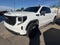 2023 GMC Sierra 1500 4WD Crew Cab Standard Box Elevation