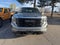 2025 GMC Sierra 1500 4WD Crew Cab Standard Box Elevation