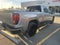 2025 GMC Sierra 1500 4WD Crew Cab Standard Box Elevation