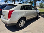 2013 Cadillac SRX Luxury Collection