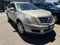 2013 Cadillac SRX Luxury Collection