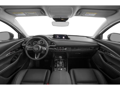 2022 Mazda Mazda CX-30 2.5 S Premium Package