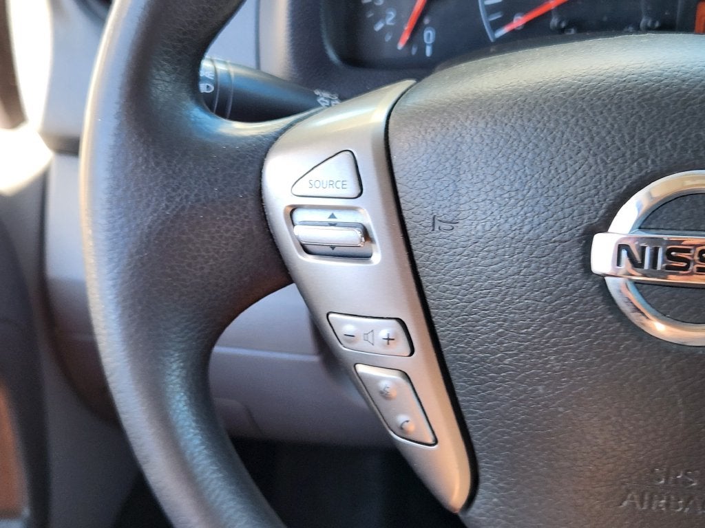 2020 Nissan NV200 SV