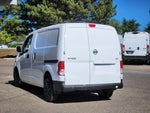 2020 Nissan NV200 SV