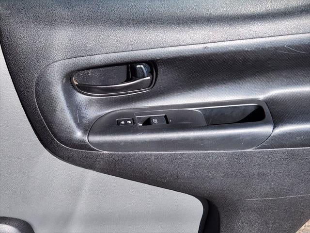 2020 Nissan NV200 SV