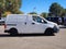 2020 Nissan NV200 SV