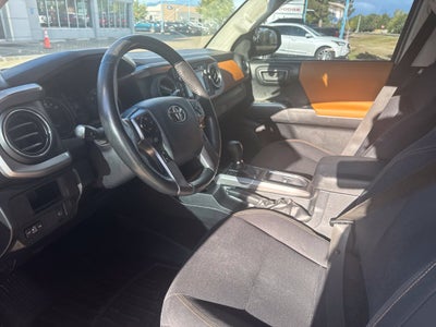 2019 Toyota Tacoma SR5 V6