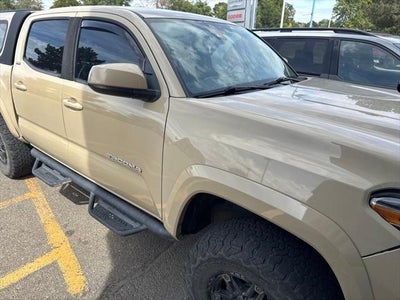 2019 Toyota Tacoma SR5 V6