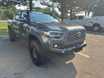 2023 Toyota Tacoma V6