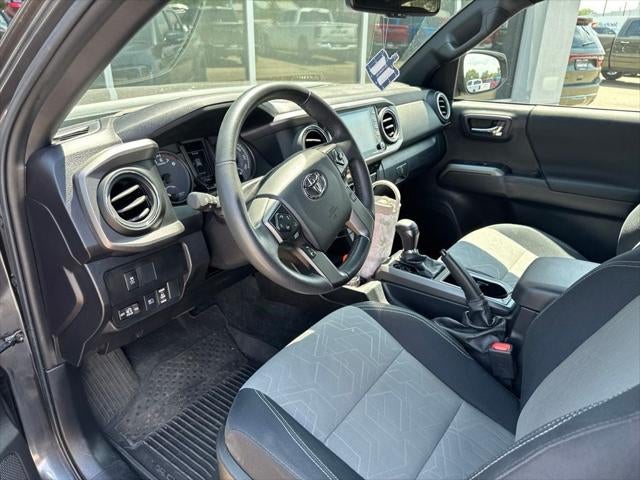 2023 Toyota Tacoma V6