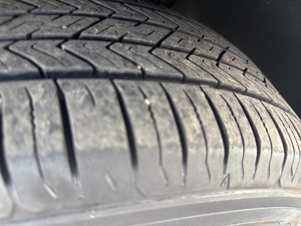 2019 Volkswagen Tiguan 4Motion