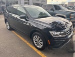 2019 Volkswagen Tiguan 4Motion