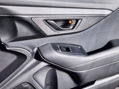 2021 Subaru Outback 2.5i