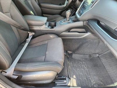 2021 Subaru Outback 2.5i