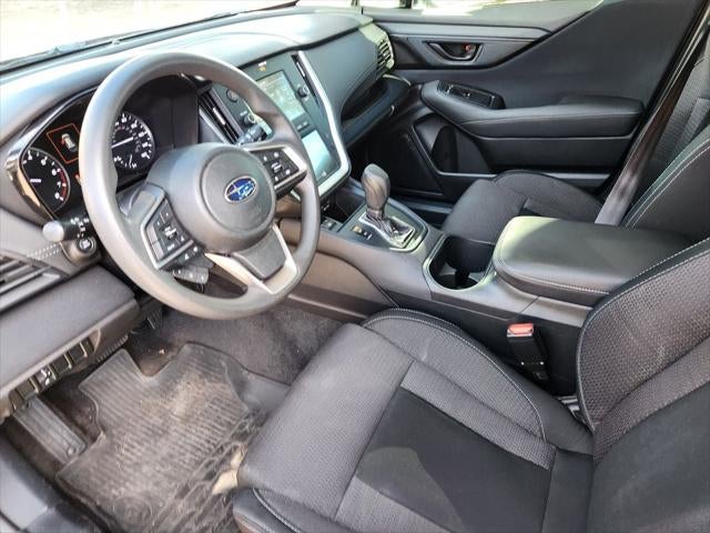 2021 Subaru Outback 2.5i