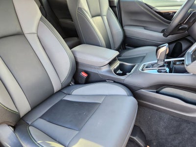 2024 Subaru Outback Onyx Edition XT