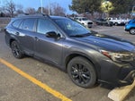 2024 Subaru Outback Onyx Edition XT
