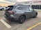 2024 Subaru Outback Onyx Edition XT