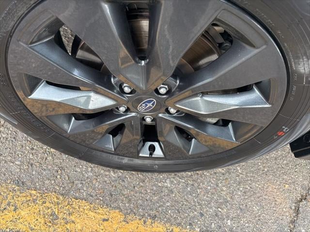 2024 Subaru Outback Onyx Edition XT