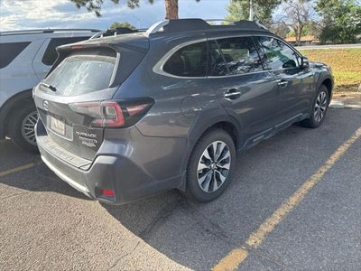 2024 Subaru Outback Touring XT