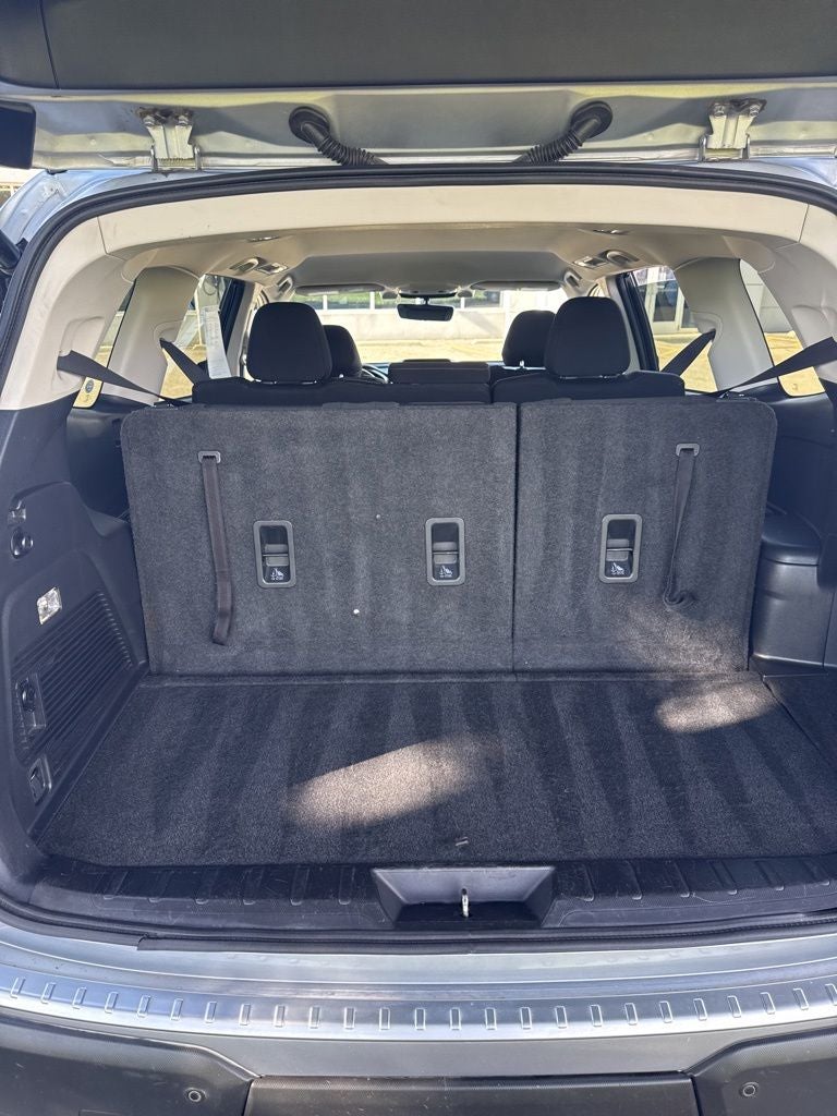 2019 Subaru Ascent Premium