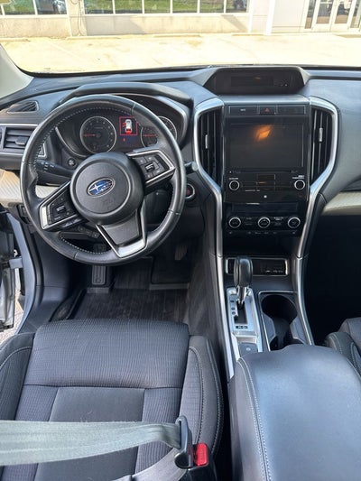 2019 Subaru Ascent Premium