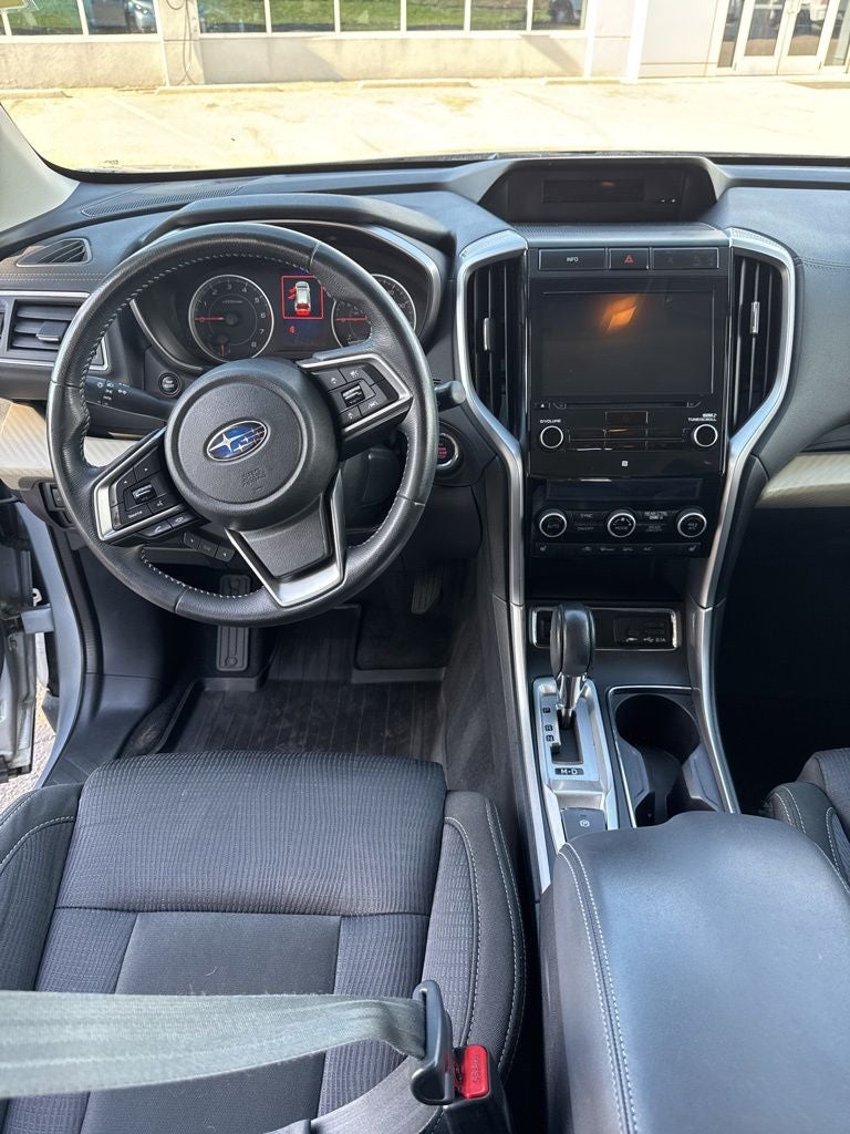 2019 Subaru Ascent Premium