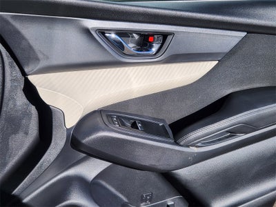 2022 Subaru Ascent Premium