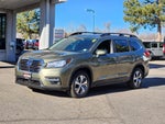 2022 Subaru Ascent Premium