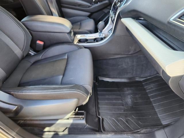 2022 Subaru Ascent Premium