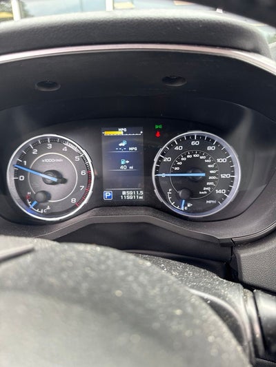 2021 Subaru Ascent Limited