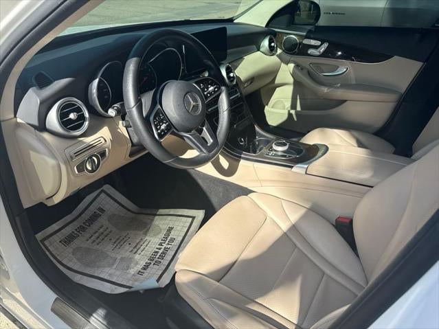 2019 Mercedes-Benz C 300 4MATIC®