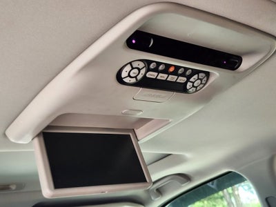 2015 Honda Pilot Touring