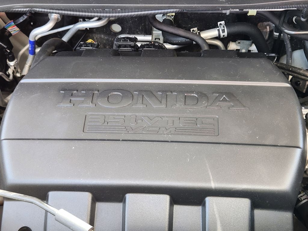 2015 Honda Pilot Touring