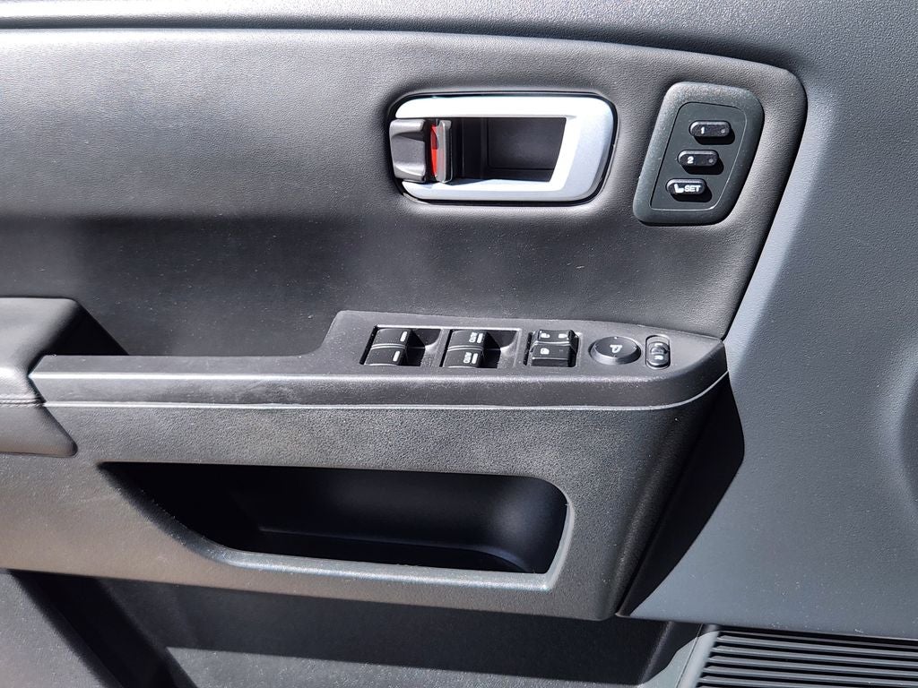 2015 Honda Pilot Touring