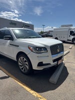 2022 Lincoln Navigator Standard