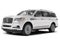 2022 Lincoln Navigator Standard