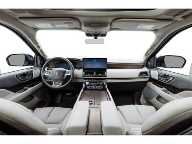 2022 Lincoln Navigator Standard