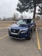 2021 Nissan Rogue SV Intelligent AWD