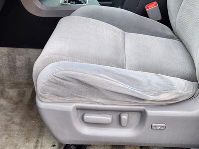 2011 Toyota Sequoia SR5 5.7L