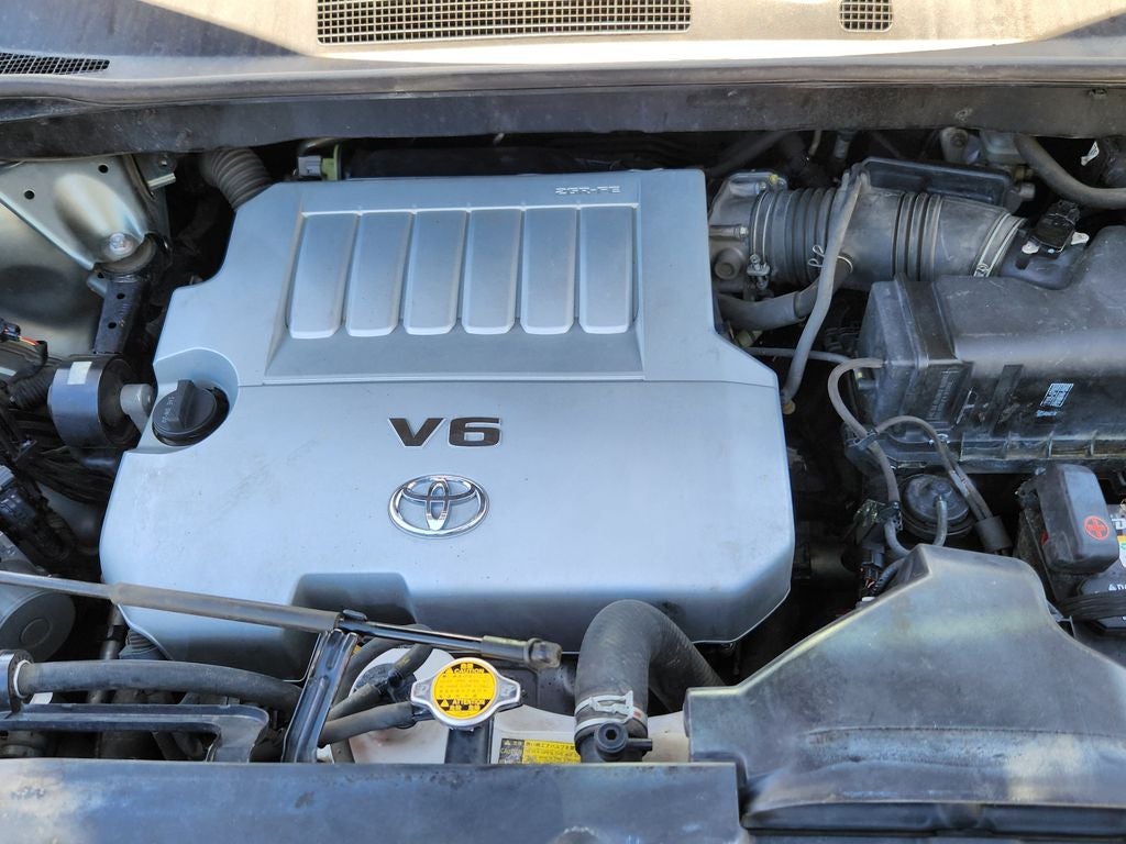 2011 Toyota Highlander Limited