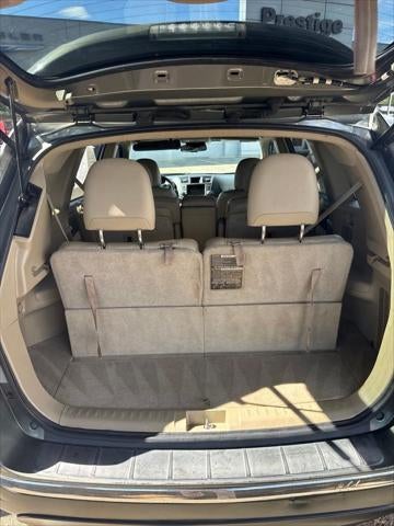 2011 Toyota Highlander Limited