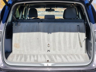 2015 Toyota Highlander XLE V6