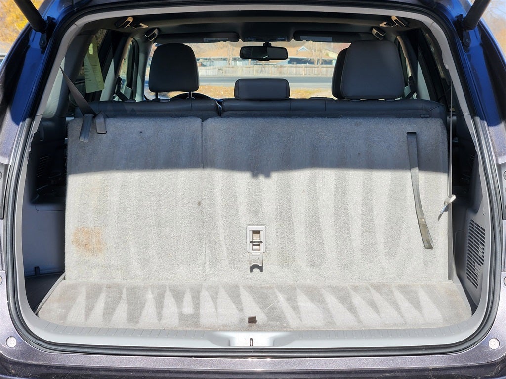 2015 Toyota Highlander XLE V6