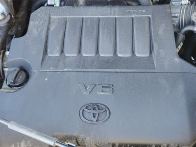 2015 Toyota Highlander XLE V6