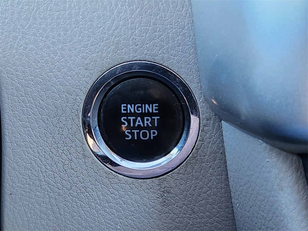 2015 Toyota Highlander XLE V6