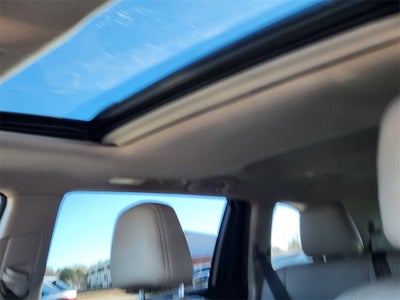 2015 Toyota Highlander XLE V6