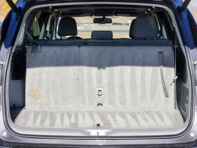 2015 Toyota Highlander XLE V6