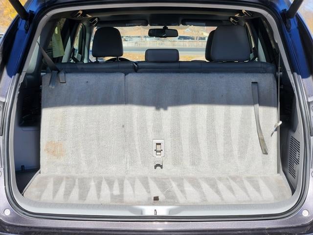 2015 Toyota Highlander XLE V6