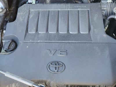 2015 Toyota Highlander XLE V6